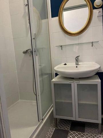 Appartement 2 pièces                                        - 42100 Saint-Étienne Réf : 12869
