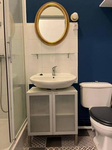 Appartement 2 pièces                                        - 42100 Saint-Étienne Réf : 12869