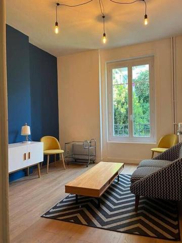 Appartement 2 pièces                                        - 42100 Saint-Étienne Réf : 12869