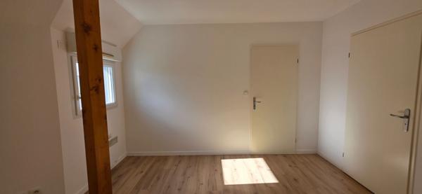Appartement T2 Nantes 41.44 M2