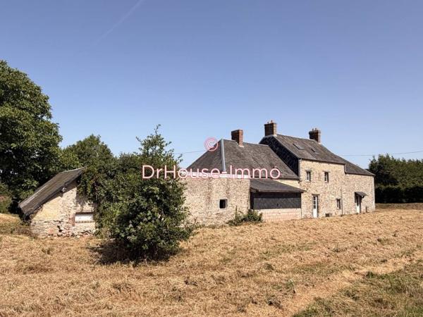 Maison à vendre 9 pièces de 195 m²