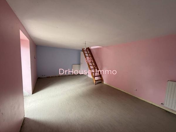 Maison à vendre 9 pièces de 195 m²