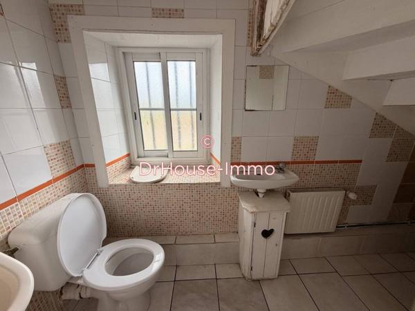 Maison à vendre 9 pièces de 195 m²