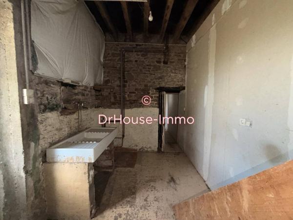 Maison à vendre 9 pièces de 195 m²