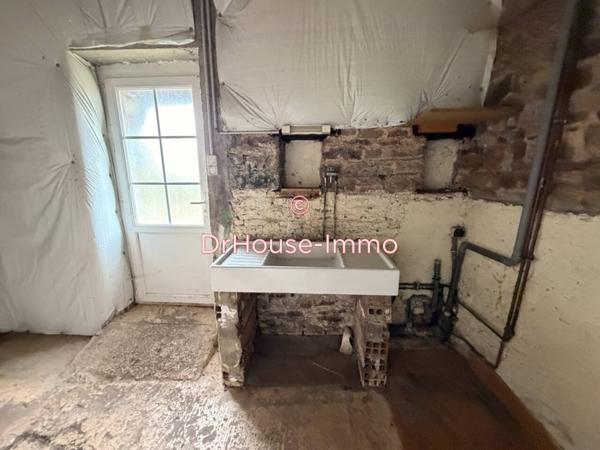 Maison à vendre 9 pièces de 195 m²
