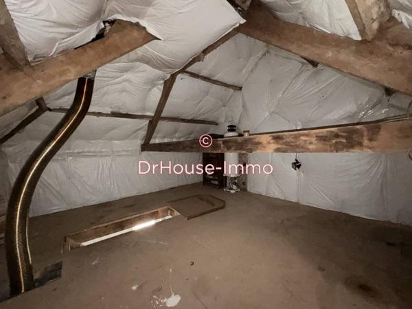 Maison à vendre 9 pièces de 195 m²