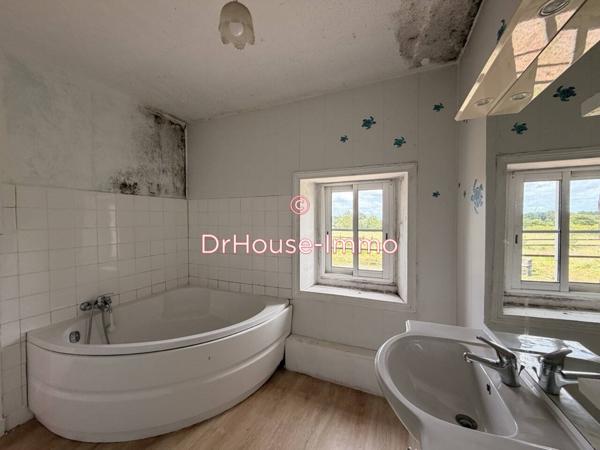 Maison à vendre 9 pièces de 195 m²