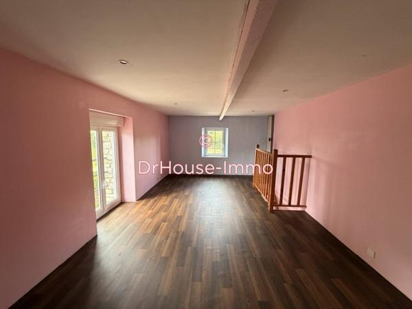 Maison à vendre 9 pièces de 195 m²