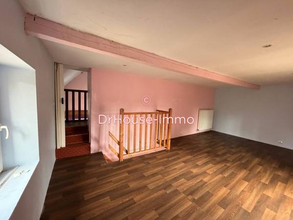 Maison à vendre 9 pièces de 195 m²