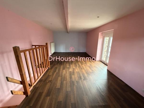 Maison à vendre 9 pièces de 195 m²