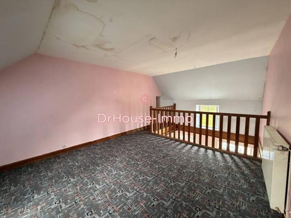 Maison à vendre 9 pièces de 195 m²
