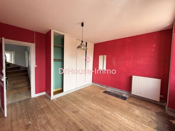 Maison à vendre 9 pièces de 195 m²