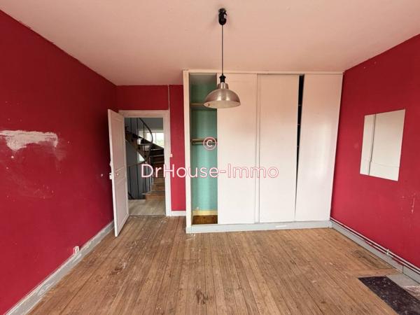 Maison à vendre 9 pièces de 195 m²