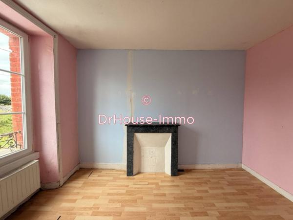 Maison à vendre 9 pièces de 195 m²