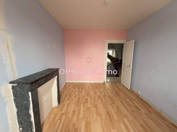 Maison à vendre 9 pièces de 195 m²