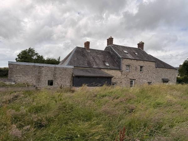 Maison à vendre 9 pièces de 195 m²