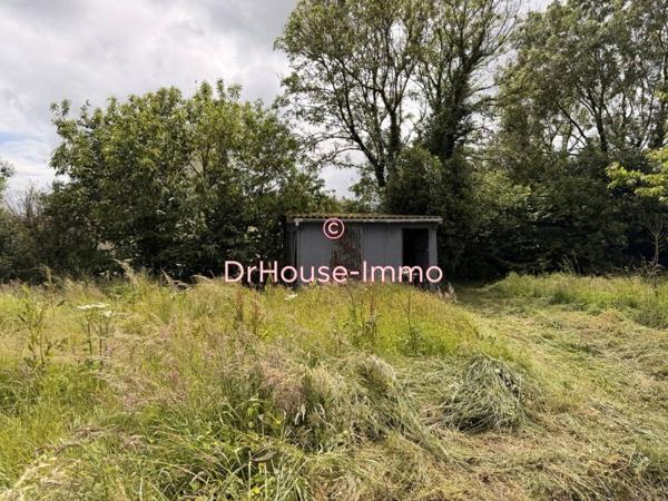 Maison à vendre 9 pièces de 195 m²