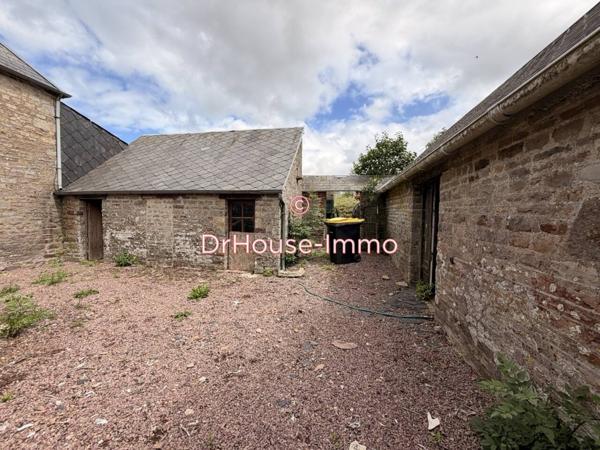 Maison à vendre 9 pièces de 195 m²