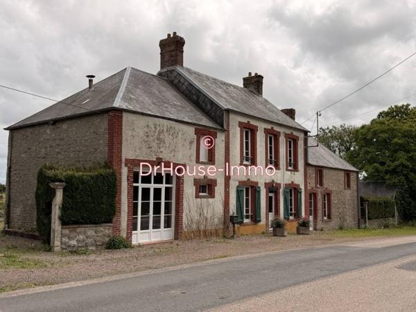Maison à vendre 9 pièces de 195 m²