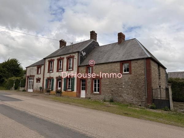 Maison à vendre 9 pièces de 195 m²