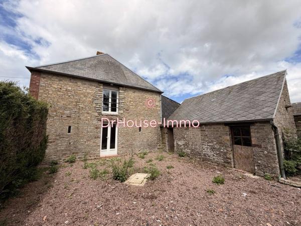 Maison à vendre 9 pièces de 195 m²