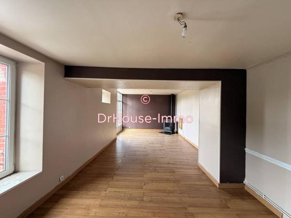 Maison à vendre 9 pièces de 195 m²