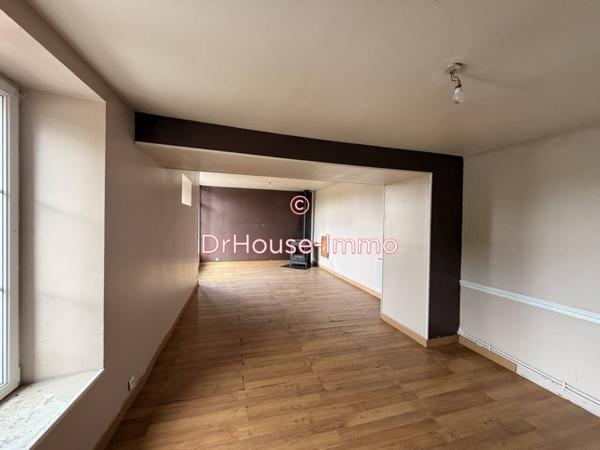 Maison à vendre 9 pièces de 195 m²