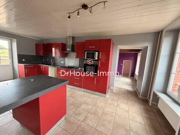 Maison à vendre 9 pièces de 195 m²