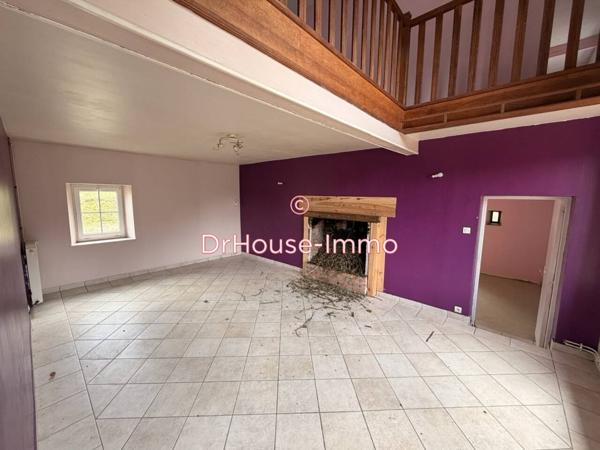 Maison à vendre 9 pièces de 195 m²