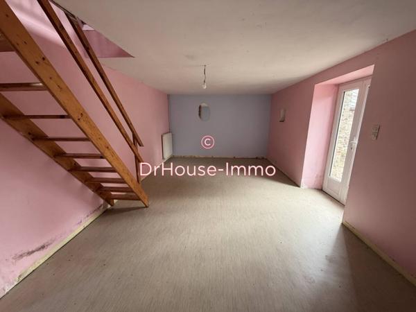 Maison à vendre 9 pièces de 195 m²