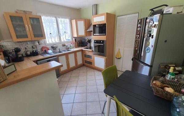 Vente Maison plain pied - jardin - piscine - garage Narbonne   