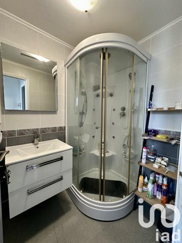 Maison à vendre 3 pièces 45 m² Oulchy-le-Château