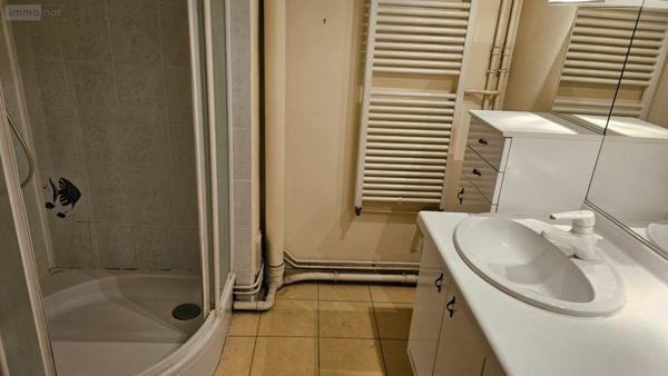 Appartement à rénover à vendre à Le Mans dans la Sarthe (72000), ref : 72119-1612   
HYPER CENTRE