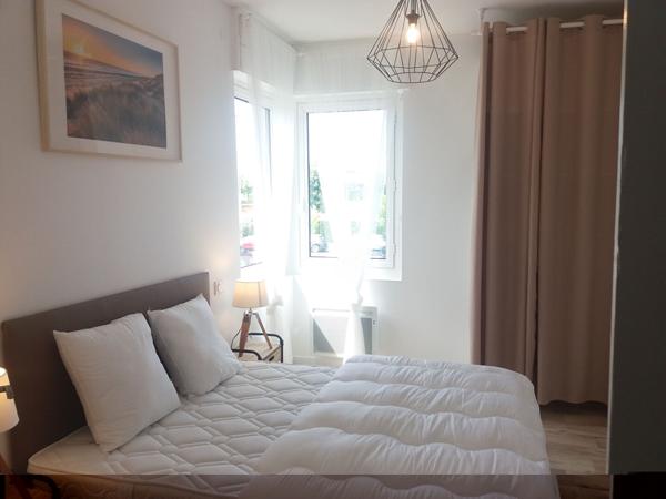 Location appartement Dax - 2 pièce(s) - 43 m² - 835 € par mois