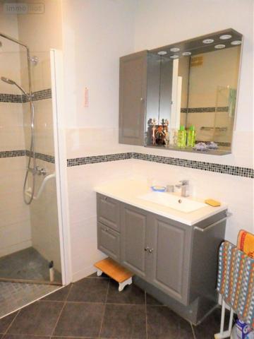 Maison de ville à vendre à Bléré dans l'Indre-et-Loire (37150), ref : 11893/502