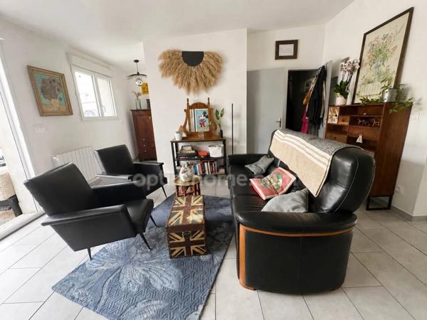 🏡✨ À VENDRE – BURBURE ✨🏡