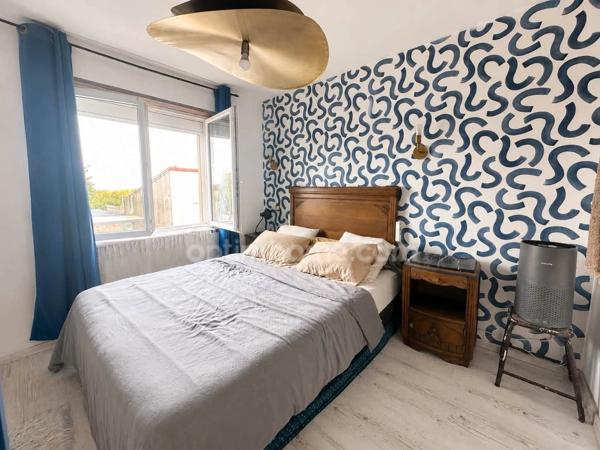 🏡✨ À VENDRE – BURBURE ✨🏡