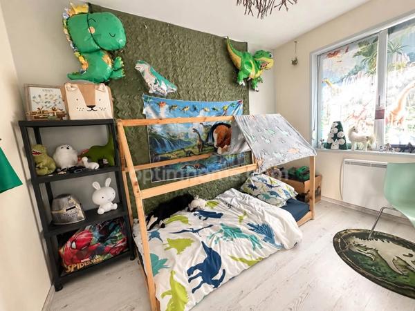 🏡✨ À VENDRE – BURBURE ✨🏡