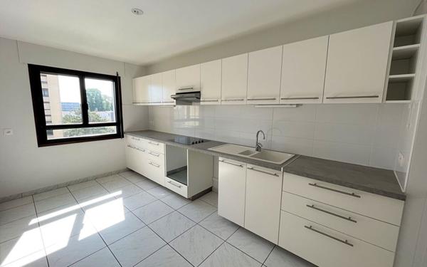 Appartement à louer    2 pièces •  Joué-lès-Tours