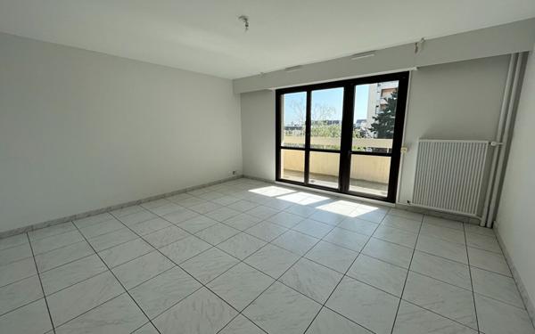 Appartement à louer    2 pièces •  Joué-lès-Tours