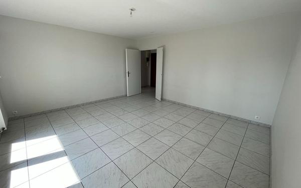 Appartement à louer    2 pièces •  Joué-lès-Tours