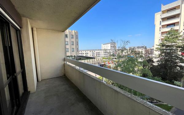 Appartement à louer    2 pièces •  Joué-lès-Tours