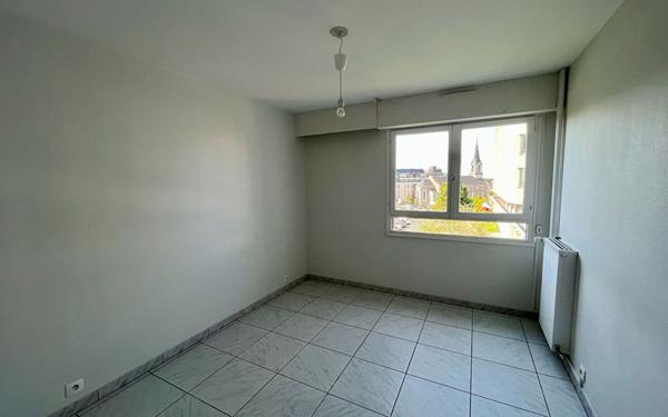 Appartement à louer    2 pièces •  Joué-lès-Tours