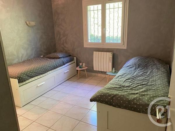 Maison à vendre  4 pièces - 110 m2 ST CHRISTOL LES ALES - 30