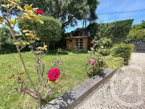 Maison à vendre  4 pièces - 110 m2 ST CHRISTOL LES ALES - 30