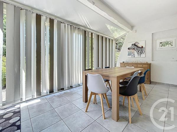 Maison à vendre  4 pièces - 110 m2 ST CHRISTOL LES ALES - 30