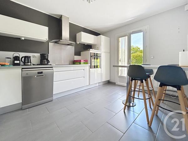 Maison à vendre  4 pièces - 110 m2 ST CHRISTOL LES ALES - 30