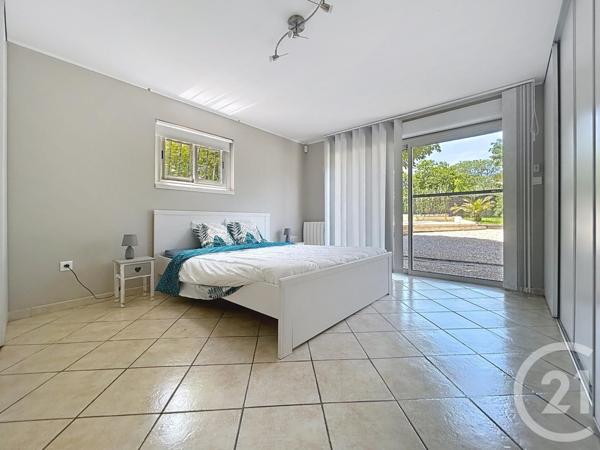 Maison à vendre  4 pièces - 110 m2 ST CHRISTOL LES ALES - 30