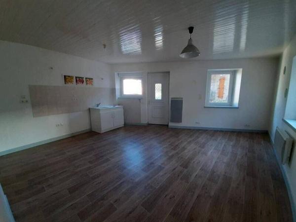 Maison 4 pièces                                        - 42380 Périgneux Réf : 12536