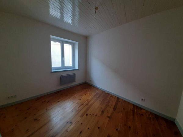 Maison 4 pièces                                        - 42380 Périgneux Réf : 12536